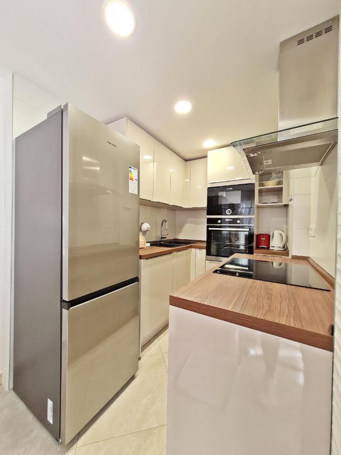 Split City Apartment Rosemary Exterior foto