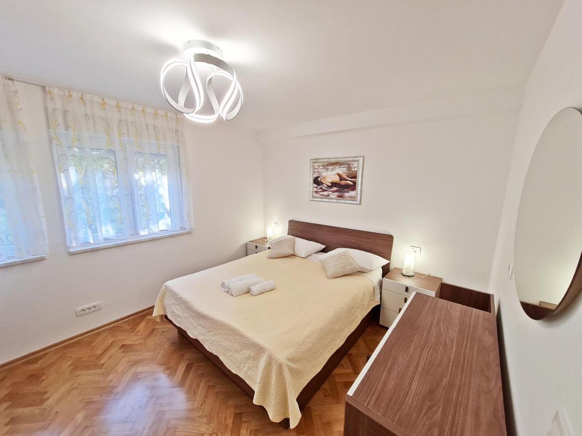 Split City Apartment Rosemary Exterior foto